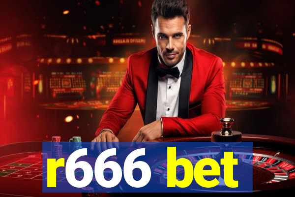 r666 bet